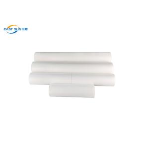 30cm 60cm DTF PET Film Double Side 75 Micron For Heat Transfer