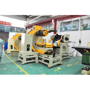 Empty Feeder Feeding Length NC Leveller Feeder / Punch Feeding Equipment