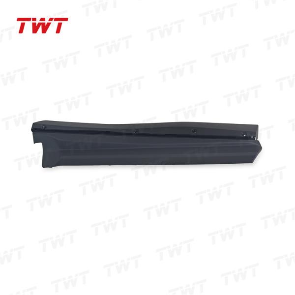 Lexus NX Rear Door Molding ABS for 2014-2022 Models 12 Months Warranty