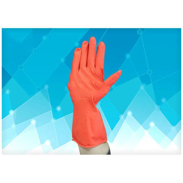 Buy Skin Friendly Surgical Hand Gloves , Disposable Vinyl Gloves Flexible Non Irritation at wholesale prices