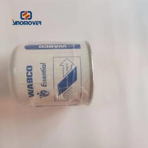 WABCO Truck Parts 4324102227 Air Dryer use for HOWO Shacman original parts