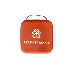 First Aid Kit for Dogs and Cat Home Outdoor Veterinary Instrument with Tick