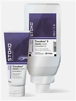 100ml 1000ml Travabon Classic Skin Barrier Cream