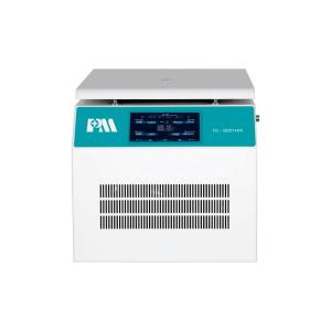 AC VFD Motor Benchtop High Speed Cooling Refrigerator Low Noise