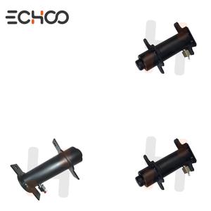 Track Tensioner Assy For CAT 309 CR VAB Mini Excavator Undercarriage Frame