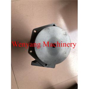 WD10G220E13 Weichai Engine Water Pump 612600060307