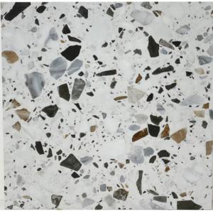 Quality Frost Resistance Terrazzo Porcelain Tile for sale
