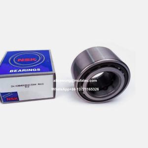 43BWD03 90369-43005 Wheel Hub Bearings 43X80X45/50mm for Toyota