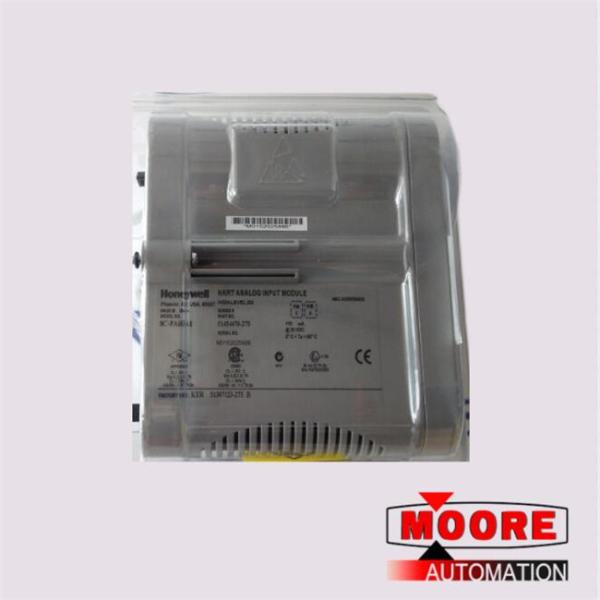 Buy 8C-PAIMA1 51454473-175 HONEYWELL Analog Input MODULE at wholesale prices