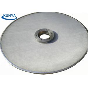 1000mm 316L Round Metal Discs