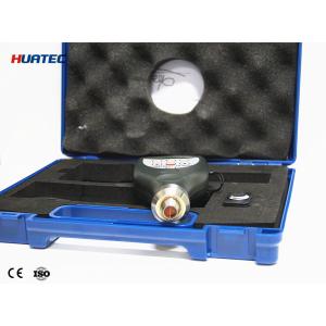 Bluetooth Ultrasonic Wall Thickness Gauge Measurement 1.0 - 200mm ndt instrument