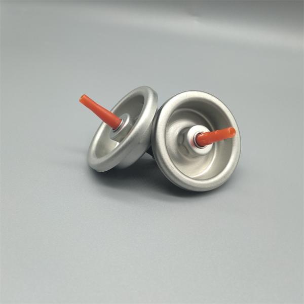 Durable One Inch Lighter Gas Valve for Industrial Gas Systems with Corrosion-Resistant Design