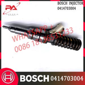 0414703004 BOSCH Diesel Unit Injector For Stralis 504287069