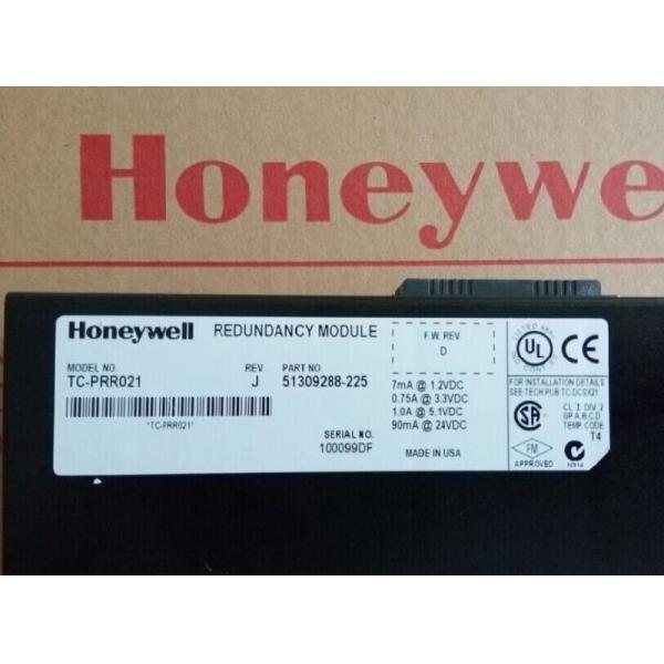 Buy Honeywell TC-OAH061 6 GALVANICALLY ISOLATED CHANNELS CURRENT LOOP MODULE 4-20 MA 13 BITS at wholesale prices