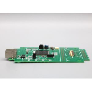 Solar Power Bank Customized PCB Prototype PCB Assembly ENIG SMT Prototype Pcb