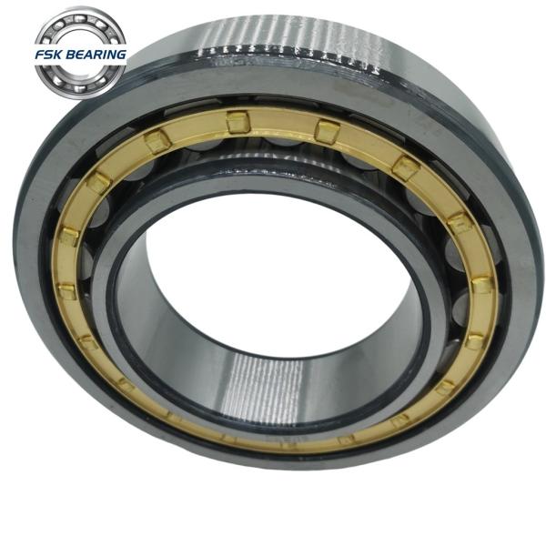Buy Chrome Steel 20028/670 М Radial Cylindrical Roller Bearing 670*820*88mm Single Row at wholesale prices