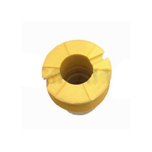 Air Suspension Shock Rubber Buffer For Mercedes W212 C218 Front Shock Absorber