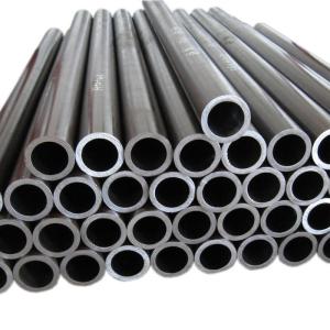 3PE Coating Seamless Steel Pipe API 5L/ASTM A106/A53 Gr. B for Welding