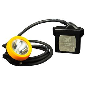 15000lux super bright KL5LMC LED Mining Headlamp , underground coal mining