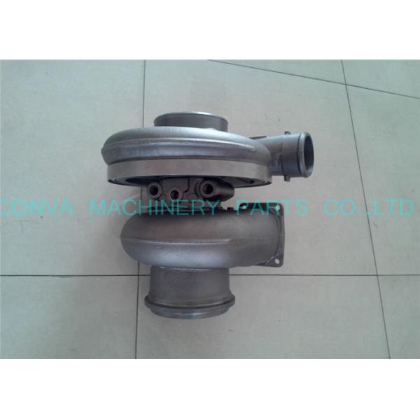 He851 4047291 4955686 4041789 Cummins, Industrial, Truck With Qsk60, Turbo