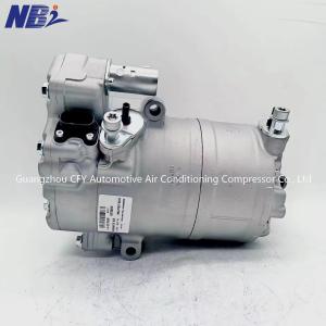 A0042301911 Electric AC Compressor Hybrid A0042301911 For BENZ E400L 2013-2015
