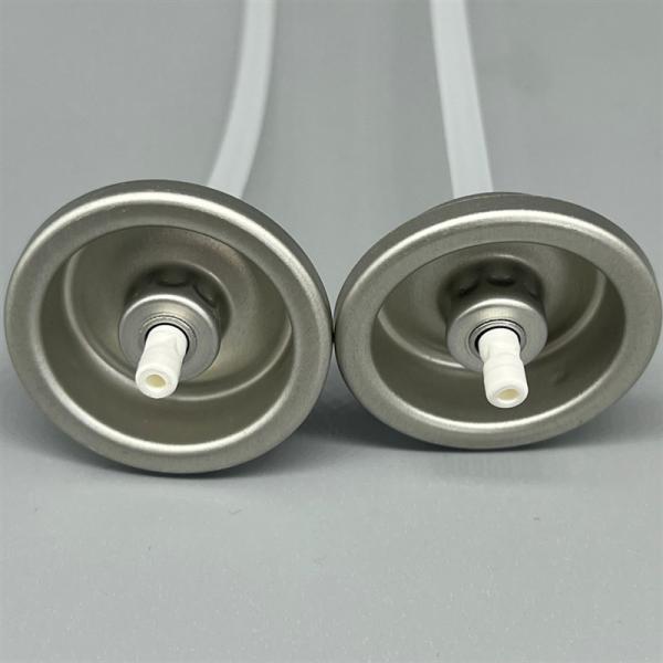 Buy WD-40 Lubricant Aerosol Spray Valve for Heavy-Duty Equipment with Long-Lasting Protection at wholesale prices