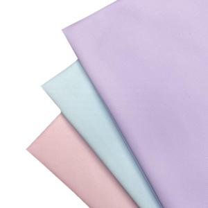 4 Way Bikini Nylon Spandex Fabric Recycled Stretch High Elastic