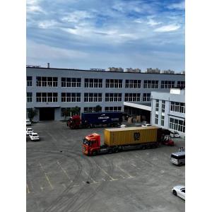 China Tunemout Parts Co.,Ltd