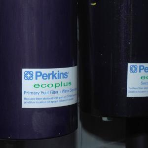 Industrial Perkins Diesel Generator 750kva 60hz Three Phase