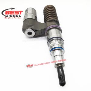 Genuine Diesel Fuel Unit Injector 0414701092 0414701043 1734493 0414701092 D8