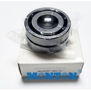 ZKLN3062-2RS-2AP 30*62*56mm angular contact ball bearings
