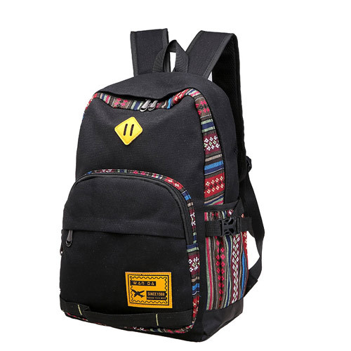 Buy Bags, backpacks, School backpacks Canvas mochilas de moda mochila feminina купить рюкзак at wholesale prices