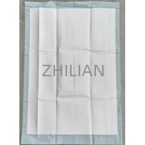 Hospital Bedridden Patients Incontinence Underpad Machine Disposable