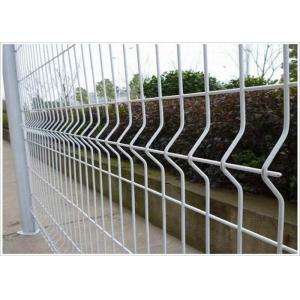 5mm Security Fence Mesh Welding Machine 24 Electrodes PLC Control