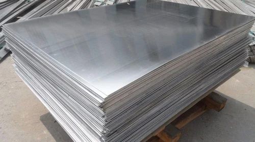 Buy 16-150mm Thickness Hot Rolled Stainless Steel Plate Grade 201 Common Dimensions 4 *10 at wholesale prices