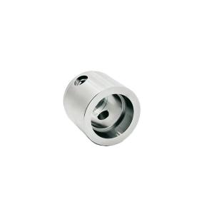 Stainless Steel Machining Parts High Precision Machining Milling Turning Service