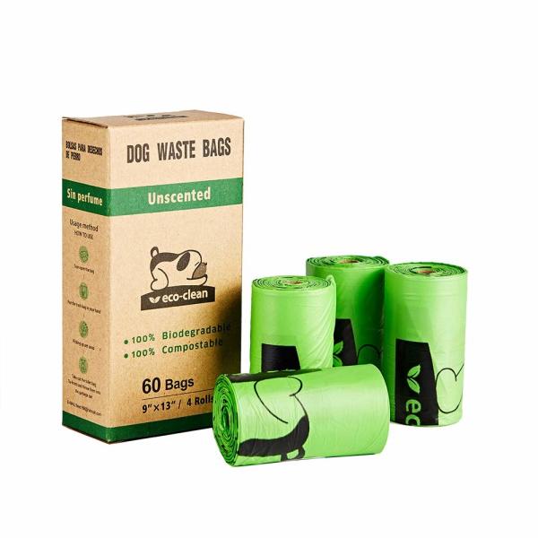Buy Poop Bag Recycled custom printed  pet poop bag dispenser at wholesale prices