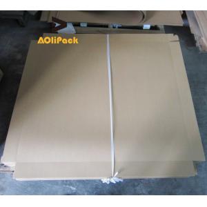 2 Way 1200kgs Load Pallet Liner Paper Slip Sheet
