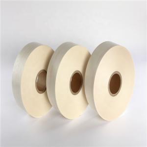 Aramid Paper Adhesive Insulation Tape Silicone H Grade Nomex Electrical