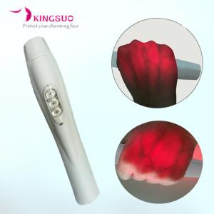 Quality Medical Hospital Infrared Handheld Vein Finder/Portable Vein Finder/Handheld infrared vein finder &amp; vein viewer for sale