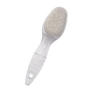 Quality Dry Skin Foot Scraper Homemade Pedicure Feet Callus Remover for sale