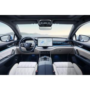 5 Seats BYD Tang Electric Vehicles EV For City Commutes And Long Distance