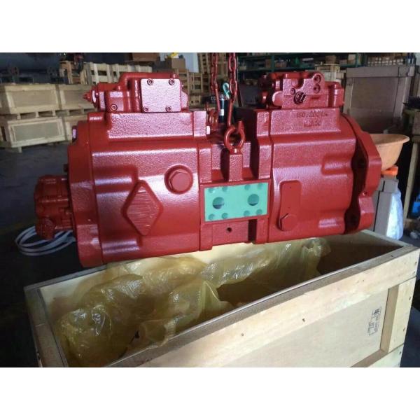 Buy Kawasaki New Pump K3V180 Hydraulic Pump, K3V180 Hydraulic Main Pump at wholesale prices