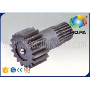 Quality TZ671B1006-01 Excavator Hydraulic Parts Gear Sun For Planetary Gear PC200-6 for sale