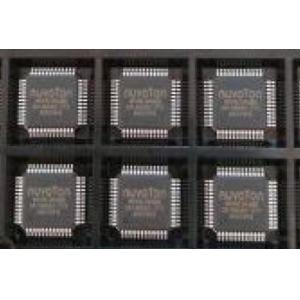 Remote Controls 150mA 24MHz Internet Endpoint Devices ML51FB9AE