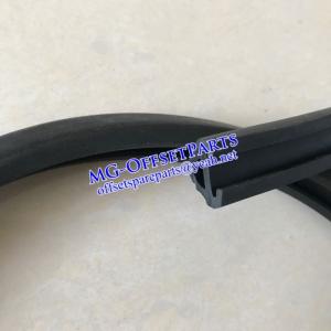 M4.205.009,RUBBER, RUBBER FOR HD BLANKET WASH