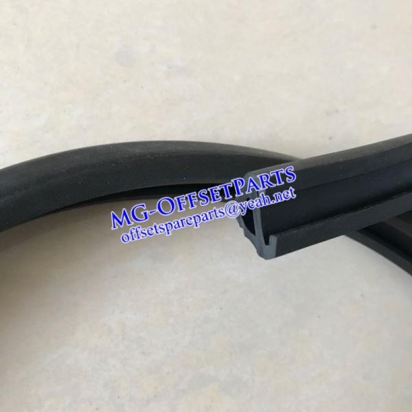 Buy M4.205.009,RUBBER, RUBBER FOR HD BLANKET WASH at wholesale prices