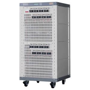 5V20A Lithium Battery Cell Testing Equipment Formation Grading