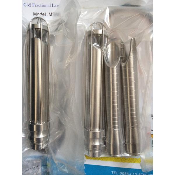 Multifunction Co2 Fractional Laser Machine 10600nm Pain - Free