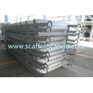 Frame scaffolding Ringlock scaffolding steel 7 steps 8 steps 9 steps ladder